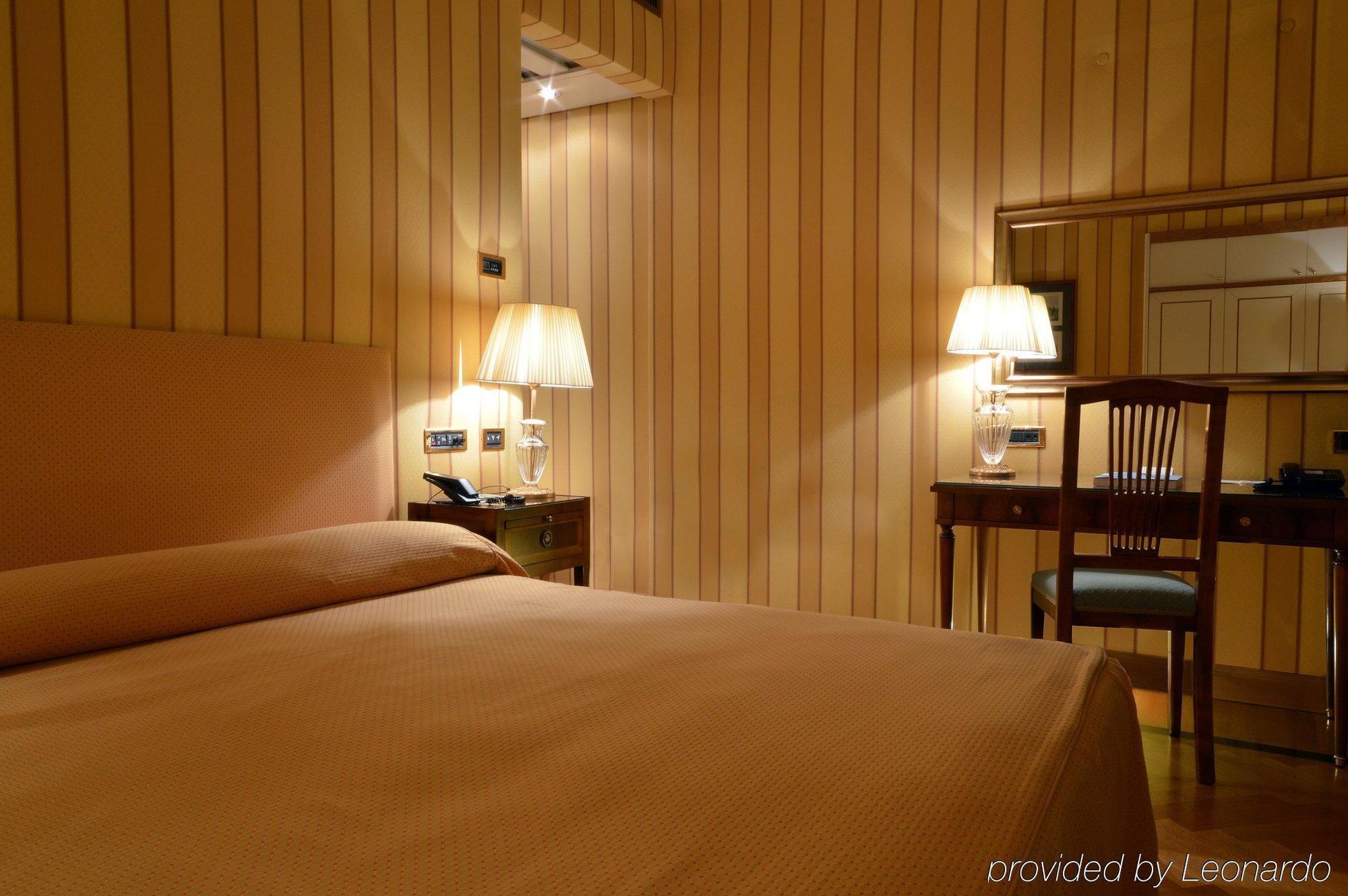 Grand hotel vesuvio, neapel *****